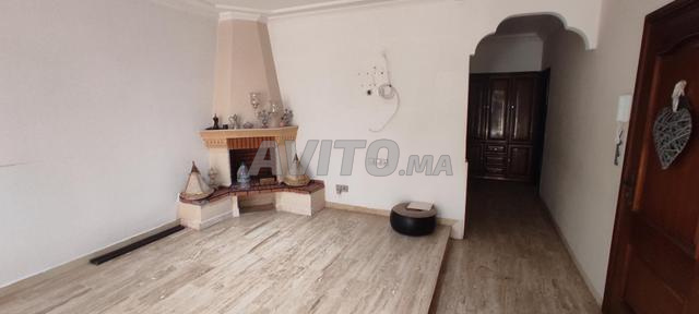 appartement de 118 m² a vendre a La Gironde 