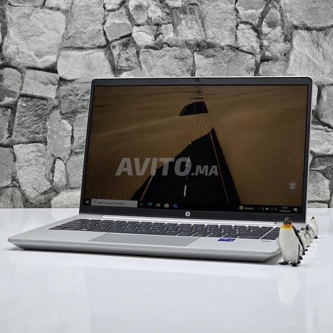 HP ProBook 440 G10 / i7 13eme / 32 Go RAM / 1 To