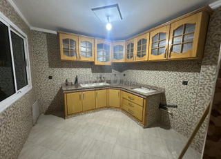 Appartement a vendre route sidi yahya 