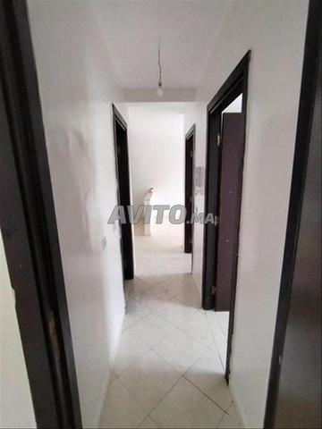 شقة للبيع 51 متر مربع في دار بوعزة - 2