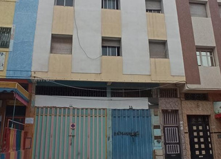 Magasin et boutique à vendre de 120 m2  Casablanca
