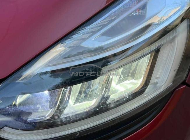 Clio 4 Limited 2020