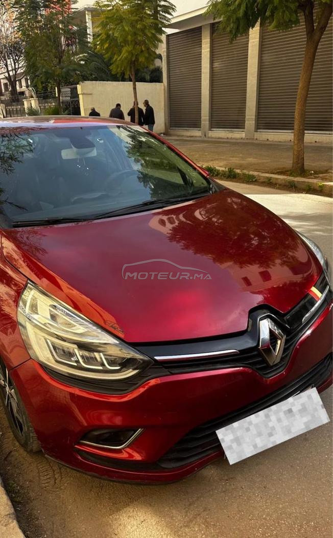 Clio 4 Limited 2020