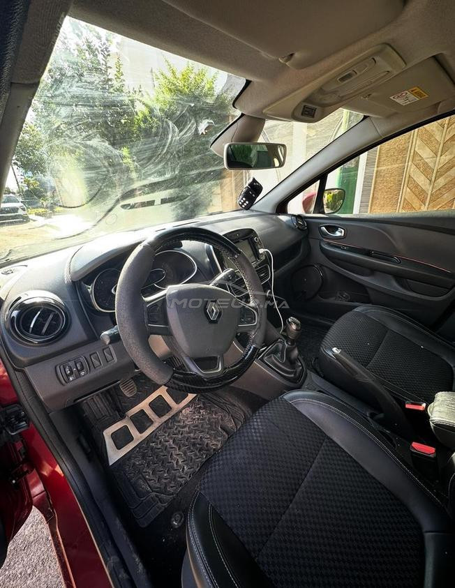 Clio 4 Limited 2020