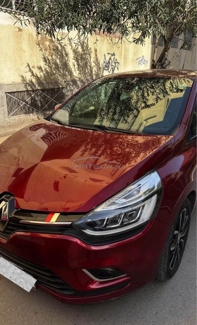 Clio 4 Limited 2020