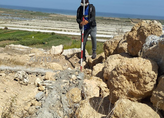 أرض للبيع ملكية عدلية