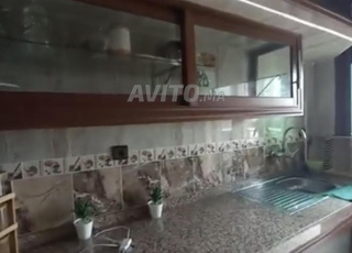 Appartement à vendre 72 m² à Casablanca