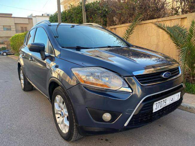 kuga