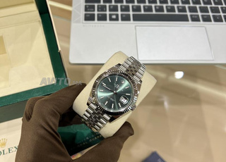 رولكس داي ديت جودة عالية سويسرية