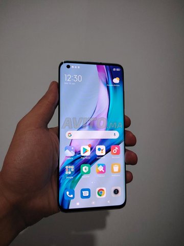 Xiaomi Mi 10 256Go  5G 
