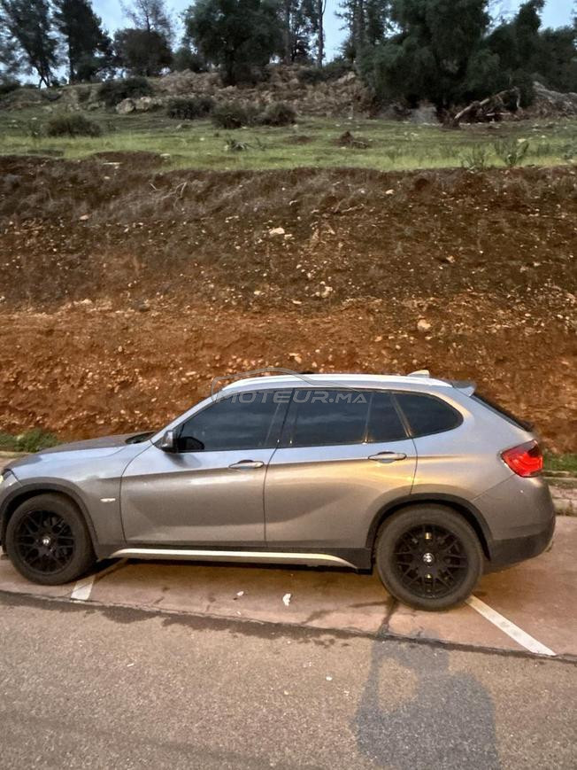 BMW X1 Diesel Automatique 2011 à Béni Mellal