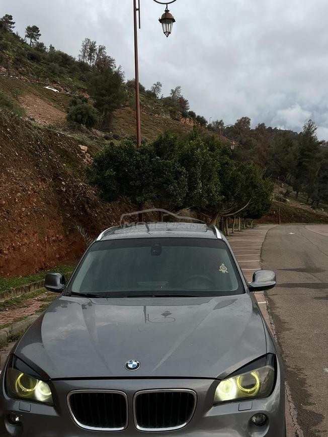 BMW X1 Diesel Automatique 2011 à Béni Mellal