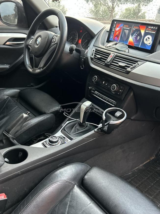 BMW X1 Diesel Automatique 2011 à Béni Mellal