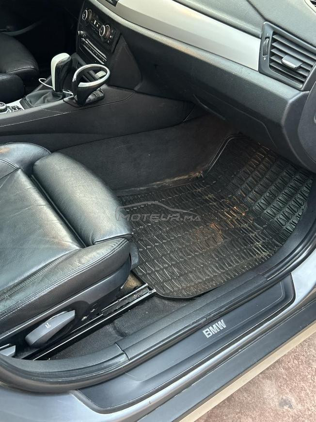 BMW X1 Diesel Automatique 2011 à Béni Mellal