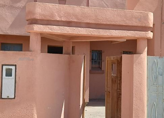 vente villa semifinie à Tamansourt 222m²