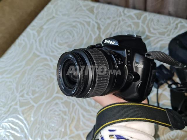 نيكون D5000