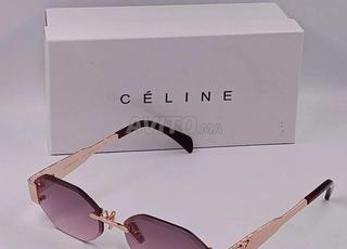 Lunette Solaire Cèline CL8760
