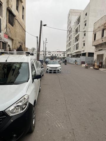 Magasin commercial à vendre 