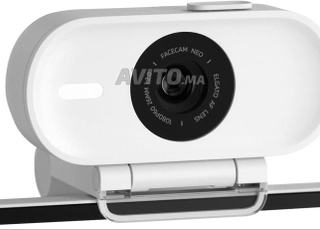 Elgato Facecam Neo – Webcam Full HD 