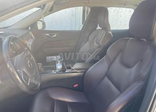 Volvo XC60 Diesel Automatique 2020 à Safi