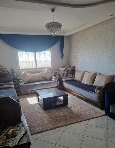 À Vendre Appartement Bouznika شقة للبيع في بوزنيقة - 2