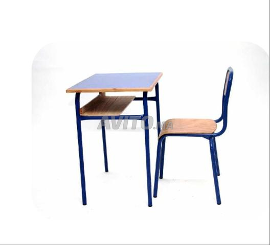 طاولة مدرسية - 2