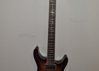 Guitar electrique Ibanez SZ520FM