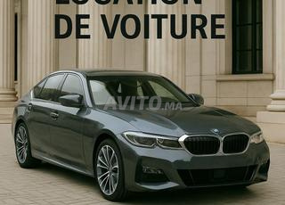 تأجير سيارة فاخرة