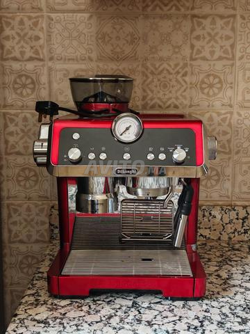 Delonghi La Specialista EC9335R UTULISE