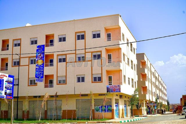 منازل الخير 2 - شقق تجمع بين الراحة والأمان، - 2