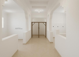 Maison à vendre 120 m² proche Marrakech