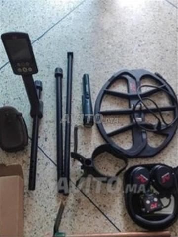 equinox 800 جهاز كشف المعادن - 2