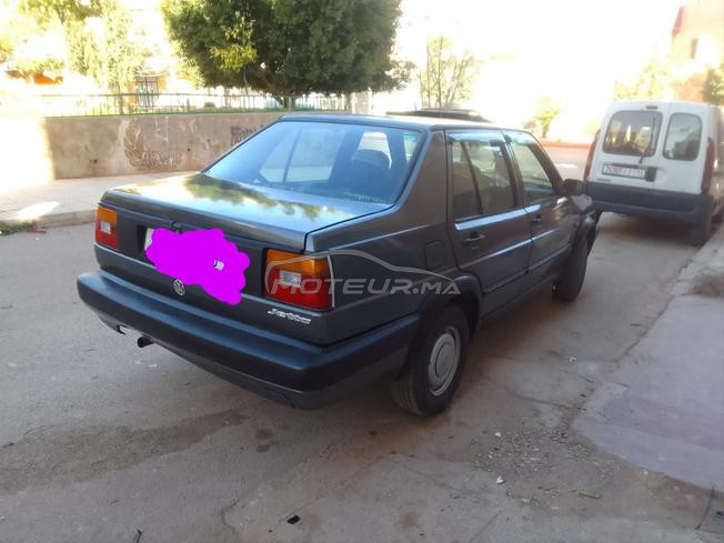Volkswagen Jetta Diesel Manuelle 1991 à Khénifra