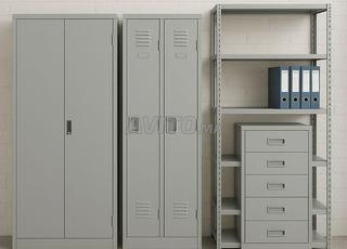 Mobilier métallique prix revendeur تجهيزات معدنية