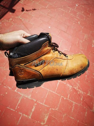 Timberland chaussure 