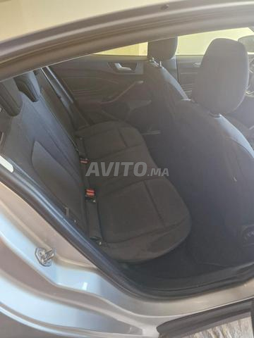 Ford Focus Diesel Manuelle 2021 à Tanger