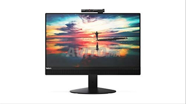 Aio Lenovo ThinkCentre M820z i5 Gen 8 Ram 8GB/256G
