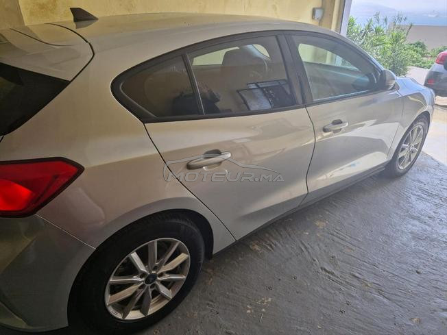 Ford Focus Diesel Manuelle 2021 à Tanger
