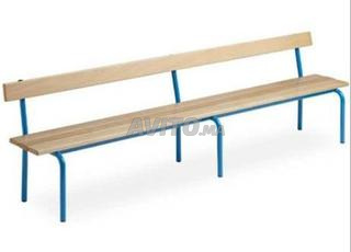 BANCS SCOLAIRES x