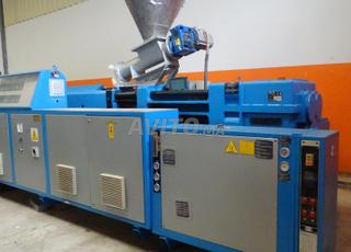 خط إنتاج أنابيب PVC الصلبة