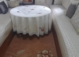 Tlamet Salon marocain - تلامط