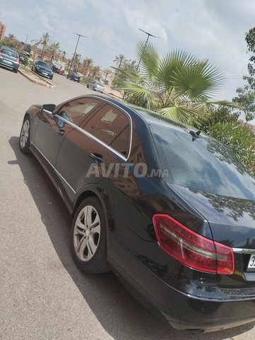 classe e350 12ch vignette 2024 2025 non payée 