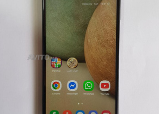 Samsung A12