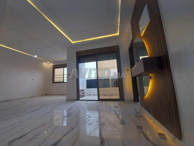 Appartement à 5 minutes de la plage de SAÏDIA