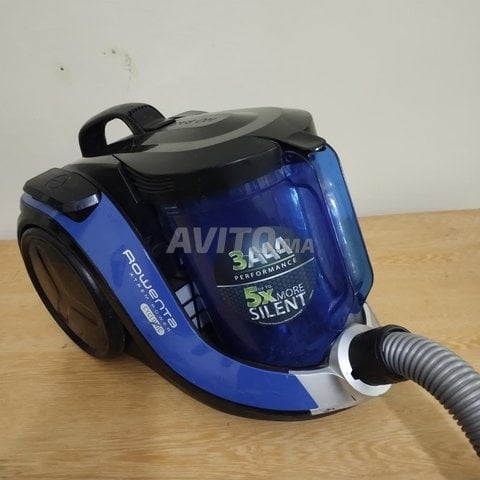 Aspirateur Rowenta 