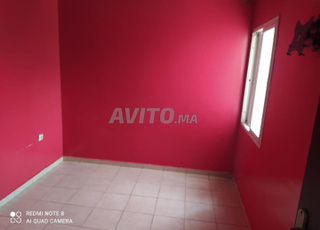 Appartement à vendre 51 m² à Casablanca