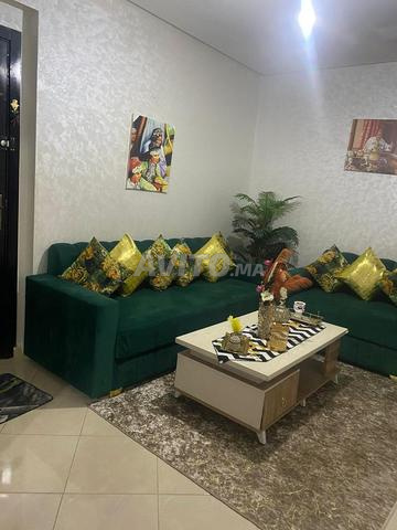 Appartement à louer 1 m² à Meknès