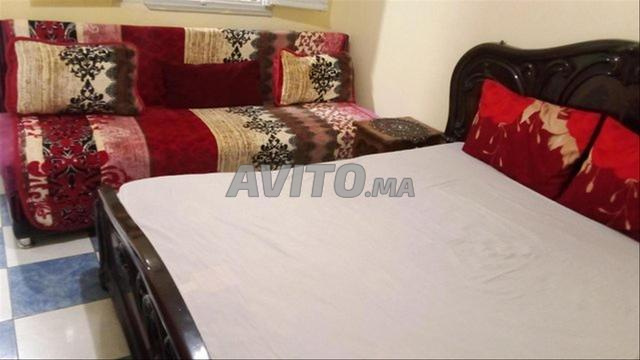 familliere avc wifi pres mattar