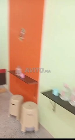 Magasin a louer alfirdaouss-Ain Aouda