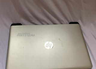 Pc 💻 Hp i5 5eme génération 